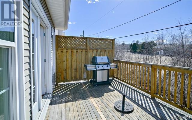 23 Riverfront Way, House detached with 4 bedrooms, 3 bathrooms and null parking in Fredericton NB | Image 44