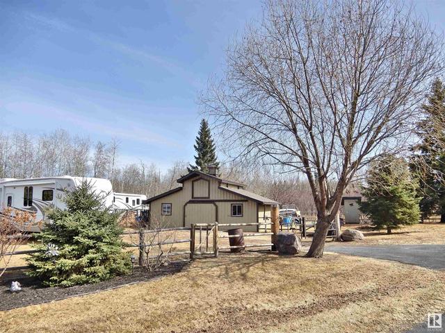 56420 Rge Rd 231, House detached with 3 bedrooms, 2 bathrooms and null parking in Sturgeon County AB | Image 46