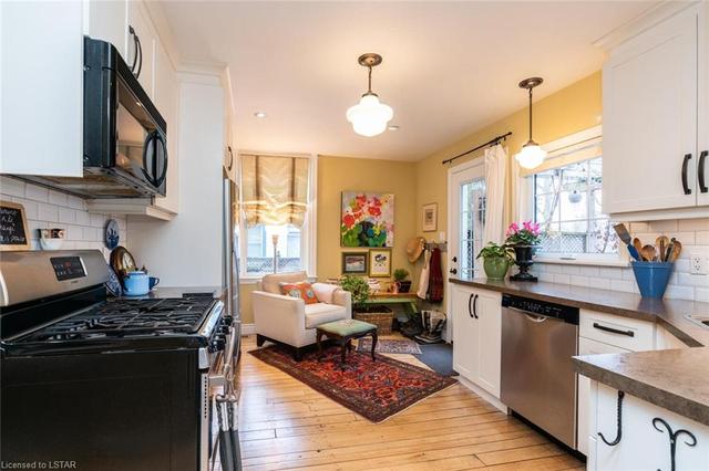 4231 Catherine Street E, House detached with 2 bedrooms, 1 bathrooms and 2 parking in Thames Centre ON | Image 20