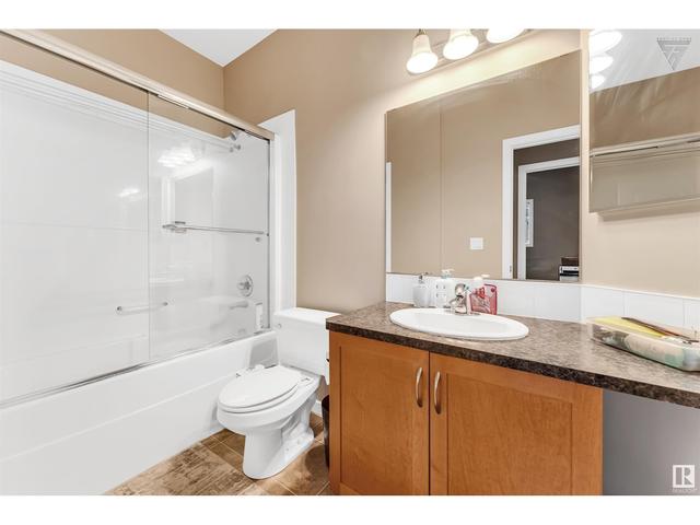 418 - 392 Silver Berry Rd Nw, Condo with 2 bedrooms, 2 bathrooms and null parking in Edmonton AB | Image 9
