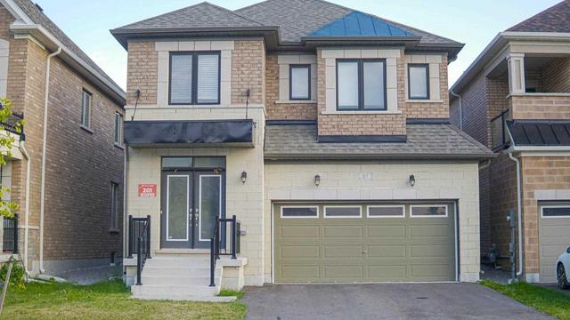 37 Walter English Dr, House detached with 4 bedrooms, 3 bathrooms and 2 parking in East Gwillimbury ON | Image 1