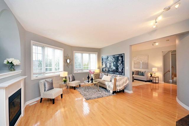 51 Ocean Ridge Dr, House detached with 4 bedrooms, 4 bathrooms and 6 parking in Brampton ON | Image 5