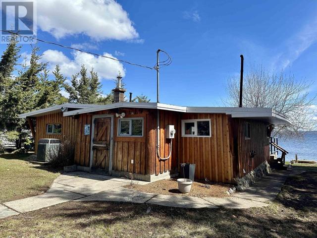 4780 Manca Place, House detached with 2 bedrooms, 1 bathrooms and null parking in Bulkley Nechako D BC | Image 35