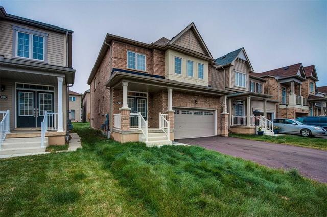 8663 Pawpaw Lane, House detached with 4 bedrooms, 3 bathrooms and 6 parking in Niagara Falls ON | Image 23