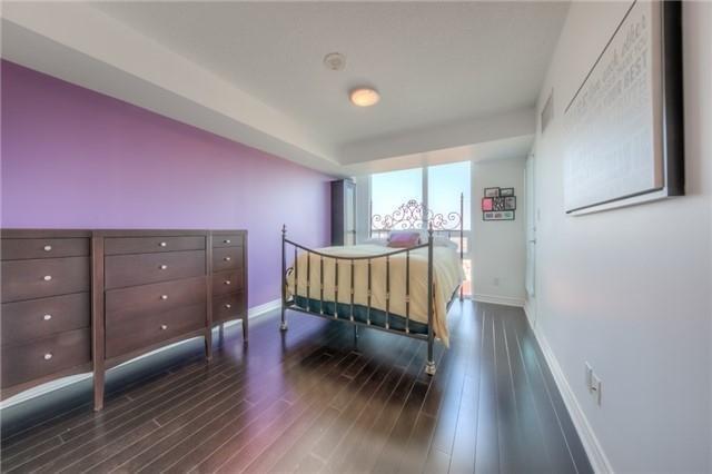 2106 - 88 Grangeway Ave, Condo with 1 bedrooms, 1 bathrooms and 1 parking in Toronto ON | Image 14