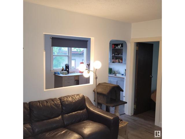 9140 81 Av Nw, House detached with 1 bedrooms, 1 bathrooms and null parking in Edmonton AB | Image 7