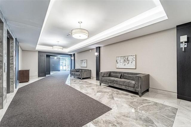 105 - 101 Shoreview Place, Condo with 1 bedrooms, 1 bathrooms and null parking in Hamilton ON | Image 6