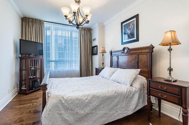 sph6 - 1 Aberfoyle Cres, Condo with 2 bedrooms, 3 bathrooms and 1 parking in Toronto ON | Image 25