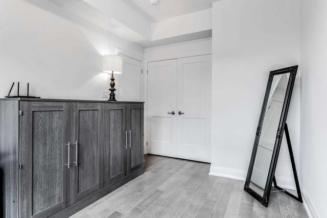 th22 - 100 Coxwell Ave, Townhouse with 2 bedrooms, 3 bathrooms and 0 parking in Toronto ON | Image 18