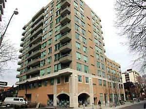707 - 70 Alexander St, Condo with 2 bedrooms, 2 bathrooms and 1 parking in Toronto ON | Image 1