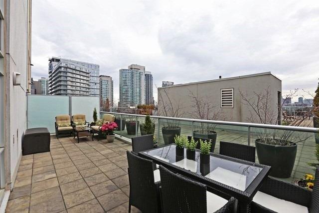 Lph20 - 36 Blue Jays Way, Condo with 2 bedrooms, 2 bathrooms and 1 parking in Toronto ON | Image 11