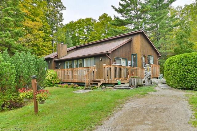 1032 Wishing Well Lane, House detached with 3 bedrooms, 1 bathrooms and 6 parking in North Frontenac ON | Image 2