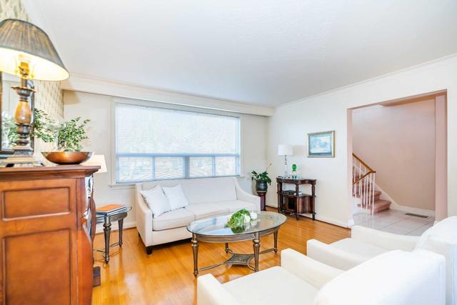 79 Talent Cres, House semidetached with 3 bedrooms, 2 bathrooms and 5 parking in Toronto ON | Image 28