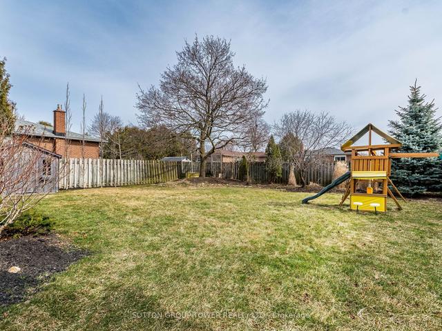 43 Milverton Clse, House detached with 3 bedrooms, 2 bathrooms and 4 parking in Hamilton ON | Image 33
