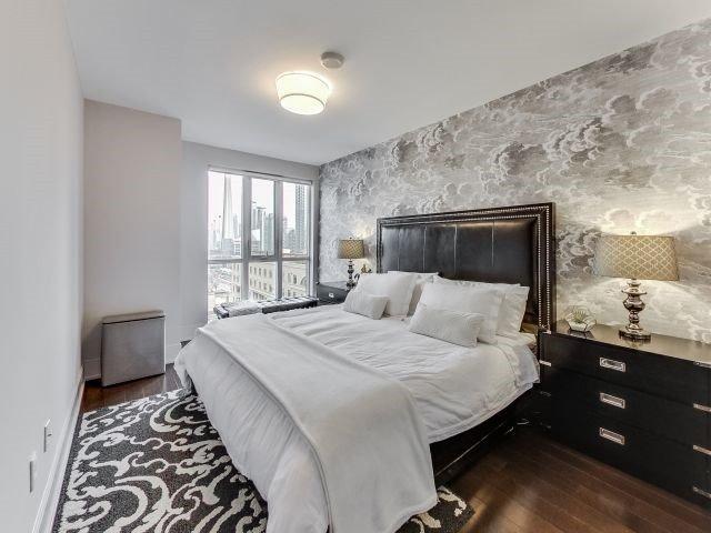 1121 - 560 Front St W, Condo with 3 bedrooms, 2 bathrooms and 2 parking in Toronto ON | Image 15