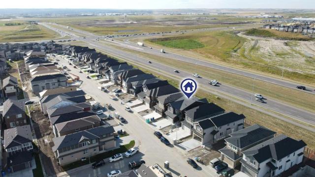 331 Savanna Way Ne, House detached with 4 bedrooms, 4 bathrooms and 4 parking in Calgary AB | Image 38