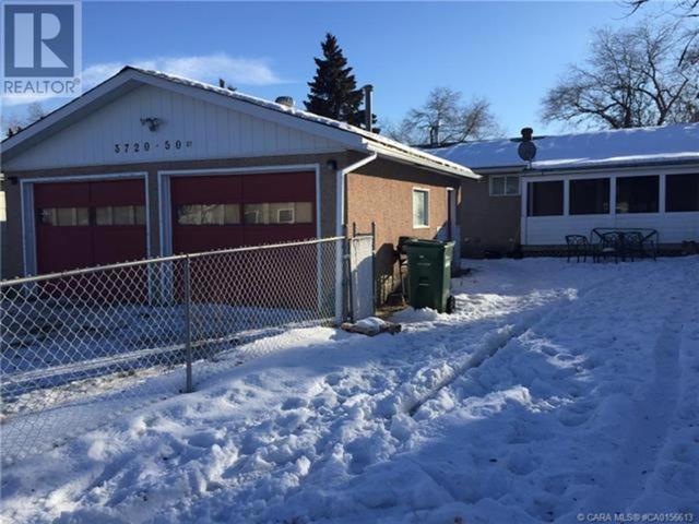 3720 50 Street, House detached with 3 bedrooms, 2 bathrooms and 4 parking in Red Deer AB | Image 28