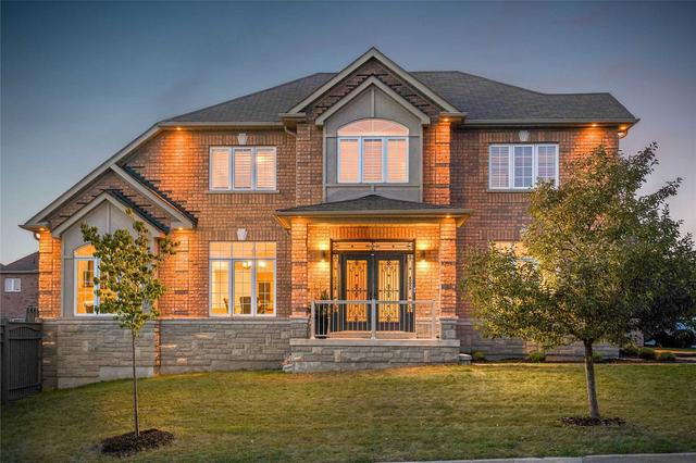 2 Silk Oak Crt, House detached with 4 bedrooms, 4 bathrooms and 6 parking in Vaughan ON | Image 1