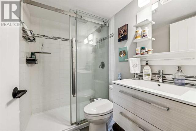 401, - 215 14 Avenue Sw, Condo with 2 bedrooms, 2 bathrooms and 1 parking in Calgary AB | Image 13