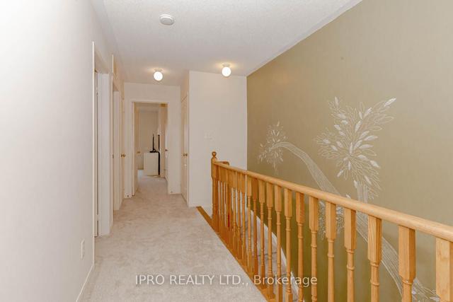 3 - 5025 Ninth Line, Townhouse with 3 bedrooms, 3 bathrooms and 2 parking in Mississauga ON | Image 16