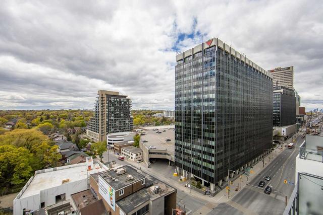 1521 - 8 Hillsdale Ave E, Condo with 2 bedrooms, 2 bathrooms and 1 parking in Toronto ON | Image 29