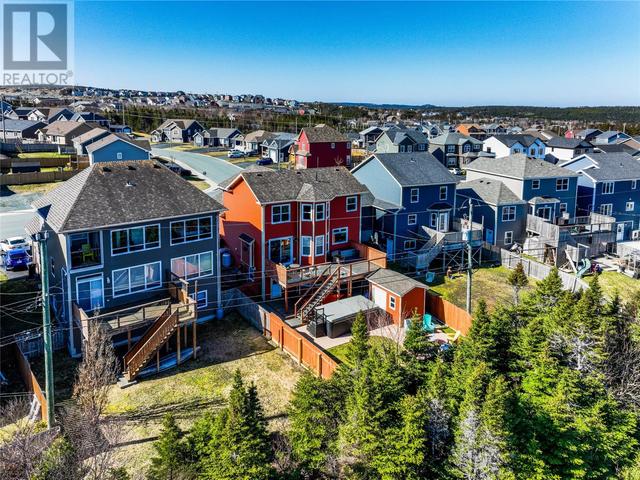 358 Lanark Drive, House detached with 4 bedrooms, 3 bathrooms and null parking in Paradise NL | Image 3