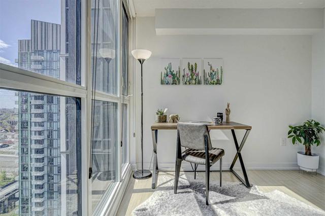 2906 - 85 Queens Wharf Rd, Condo with 3 bedrooms, 2 bathrooms and 1 parking in Toronto ON | Image 23