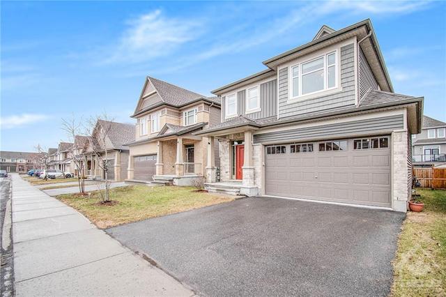 110 Shackleford Way, House detached with 4 bedrooms, 3 bathrooms and 4 parking in Ottawa ON | Image 2