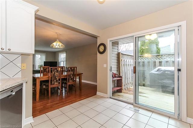 3 Kenwell Court, House detached with 5 bedrooms, 3 bathrooms and 5 parking in Wasaga Beach ON | Image 16