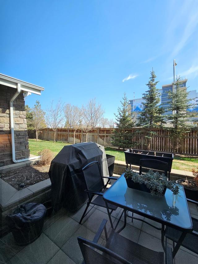 106 - 16 Auburn Bay Link Se, Condo with 2 bedrooms, 2 bathrooms and 1 parking in Calgary AB | Image 7