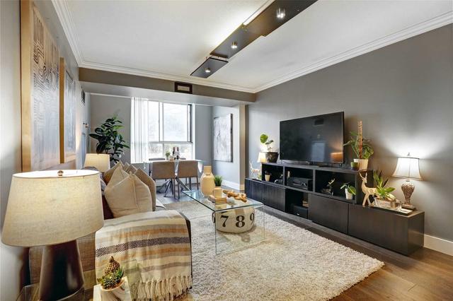 108 - 330 Mccowan Rd, Condo with 2 bedrooms, 2 bathrooms and 1 parking in Toronto ON | Image 26