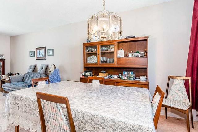 1 Aldergrove Circ, House detached with 3 bedrooms, 1 bathrooms and 3 parking in Barrie ON | Image 8