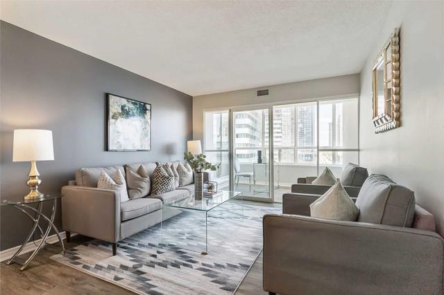 1505 - 400 Webb Dr, Condo with 2 bedrooms, 2 bathrooms and 1 parking in Mississauga ON | Image 20