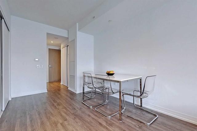833 - 251 Jarvis St E, Condo with 0 bedrooms, 1 bathrooms and 0 parking in Toronto ON | Image 6