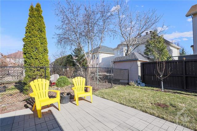 21 Laxford Drive, House detached with 5 bedrooms, 4 bathrooms and 6 parking in Ottawa ON | Image 30