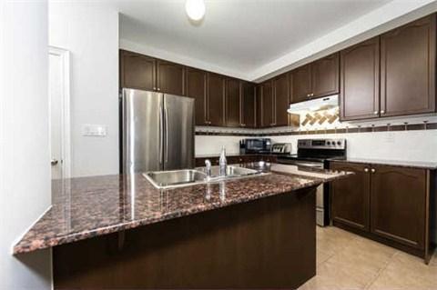 46 Secord Ave, House detached with 4 bedrooms, 4 bathrooms and 2 parking in Vaughan ON | Image 7