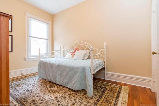 101 Victoria Avenue S, House semidetached with 4 bedrooms, 1 bathrooms and 3 parking in Hamilton ON | Image 21