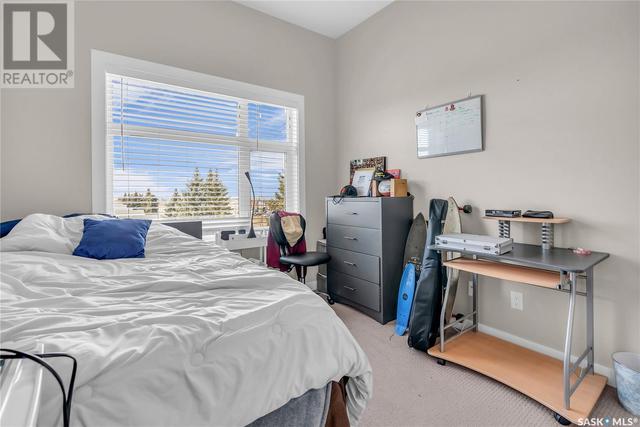 307 - 502 Perehudoff Crescent, Condo with 2 bedrooms, 2 bathrooms and null parking in Saskatoon SK | Image 26