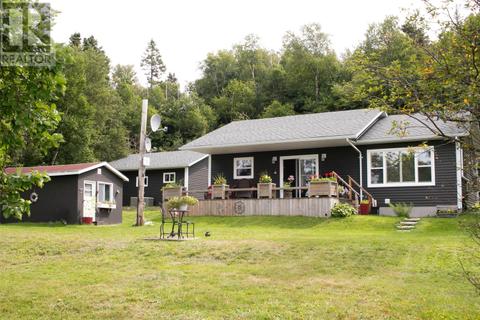 4 Aspen Valley Lane, House detached with 2 bedrooms, 2 bathrooms and null parking in Glovertown NL | Card Image