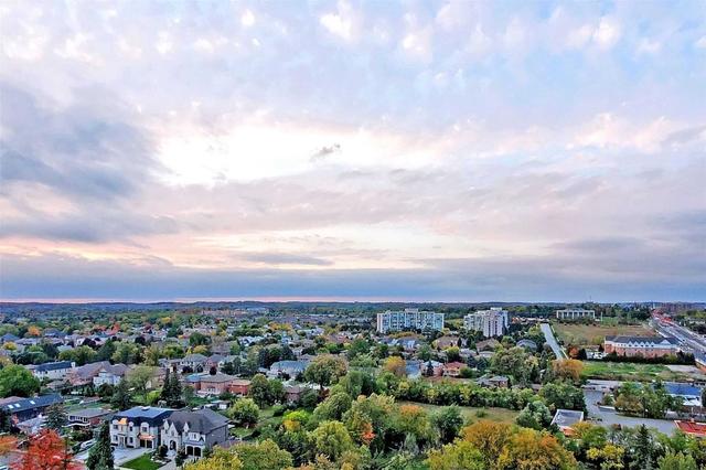 1510 - 9618 Yonge St, Condo with 1 bedrooms, 1 bathrooms and 1 parking in Richmond Hill ON | Image 2