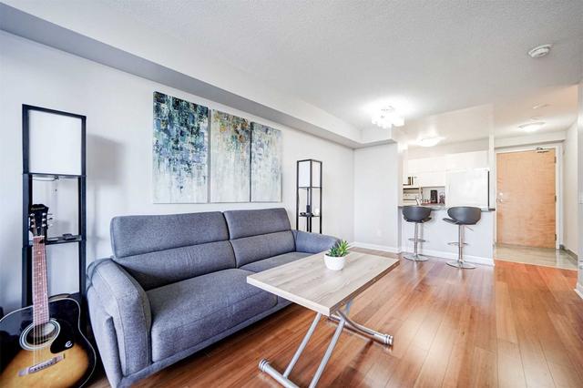 603 - 4968 Yonge St, Condo with 1 bedrooms, 1 bathrooms and 1 parking in Toronto ON | Image 10