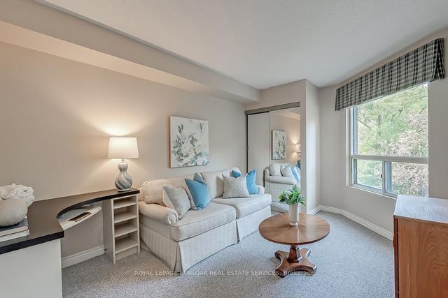 303 - 2190 Lakeshore Rd, Condo with 2 bedrooms, 2 bathrooms and 1 parking in Burlington ON | Image 15