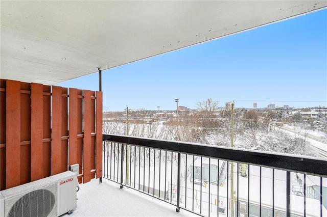 158 Mcarthur Avenue, Condo with 2 bedrooms, 1 bathrooms and 1 parking in Ottawa ON | Image 10