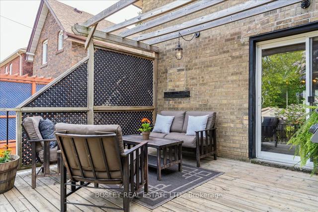 95 Eleventh St, House detached with 2 bedrooms, 2 bathrooms and 2 parking in Toronto ON | Image 20