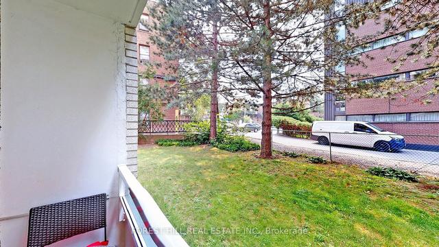 109 - 335 Lonsdale Rd, Condo with 1 bedrooms, 1 bathrooms and 1 parking in Toronto ON | Image 17
