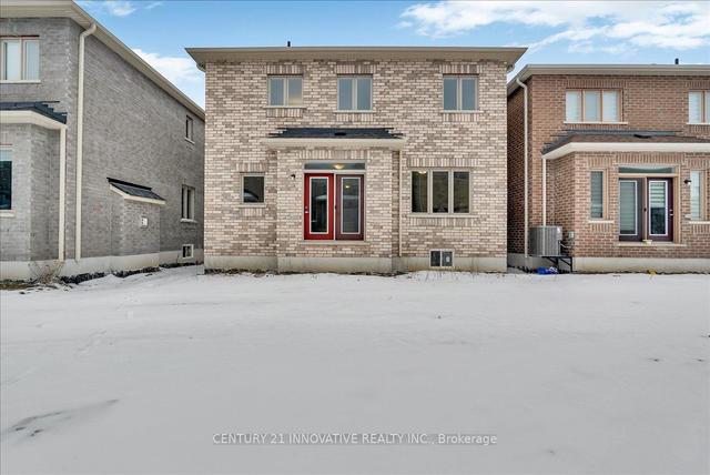 43 Sambro Lane, House detached with 4 bedrooms, 4 bathrooms and 6 parking in Markham ON | Image 34