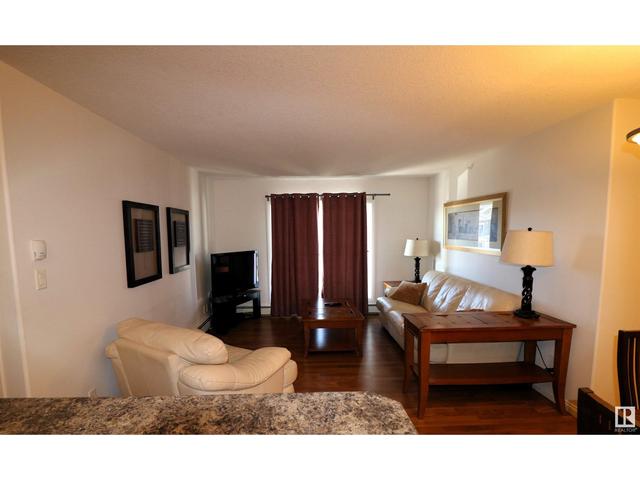 414 - 1204 156 St Nw Nw, Condo with 2 bedrooms, 2 bathrooms and null parking in Edmonton AB | Image 3