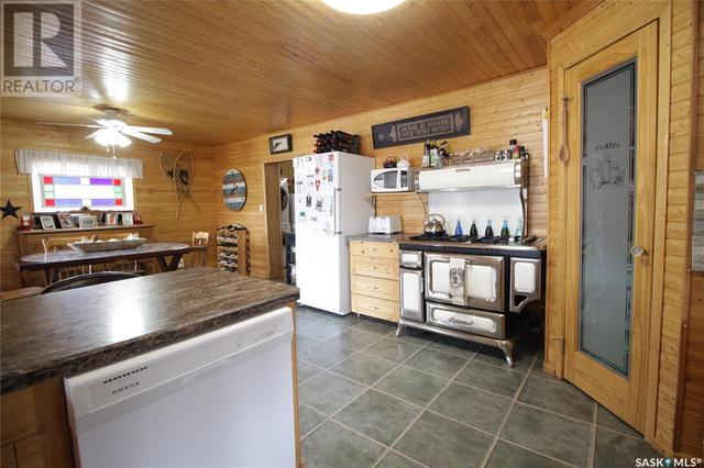 45 Lake Drive, House detached with 3 bedrooms, 2 bathrooms and null parking in Moosomin No. 121 SK | Image 21