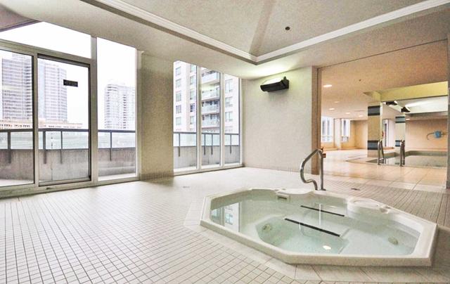 1505 - 30 Grand Trunk Cres, Condo with 1 bedrooms, 1 bathrooms and 0 parking in Toronto ON | Image 7