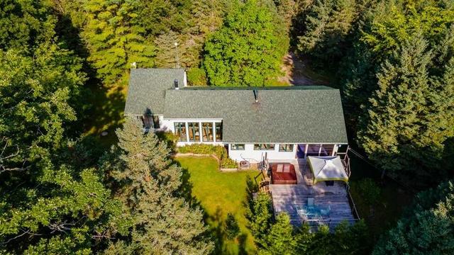 398 Coons Rd, House detached with 4 bedrooms, 2 bathrooms and 7 parking in Rideau Lakes ON | Image 31